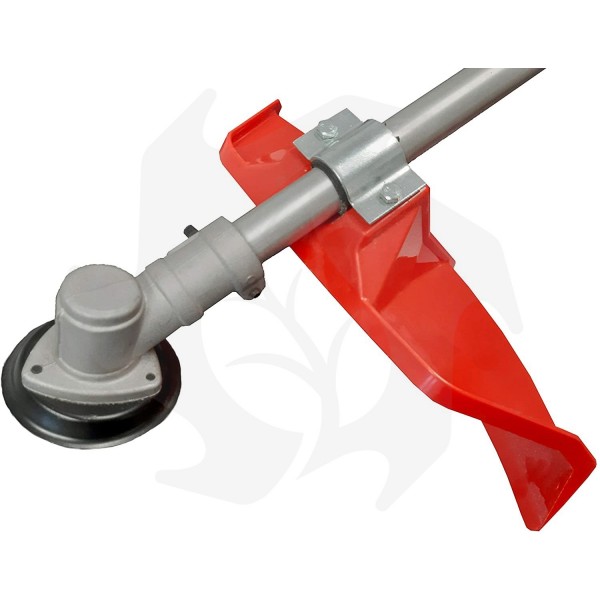 Comprar Protector protector universal PDTO para desbrozadora cortadora de  eje de 24 mm, 26 mm y 28 mm