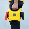 I-Starter X, Arrancador de emergencia semiprofesional LiFePO4 12/24V INTEC Arrancadores semiprofesionales