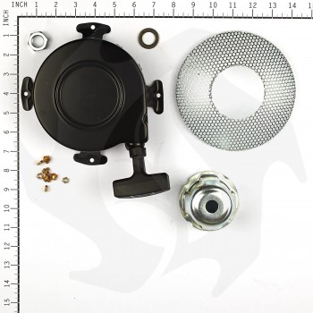 DEMARREUR POUR MOTEUR BRIGGS & STRATTON, CODE: 693900 BRIGGS ET STRATTON