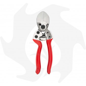 FALKET kit 2012-2022 double-edged pruning shears + sharpening stone Falket kit