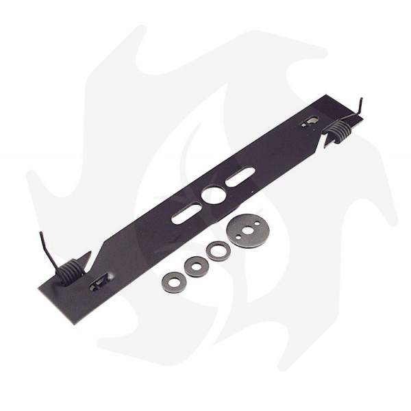 Universal best sale scarifier blade