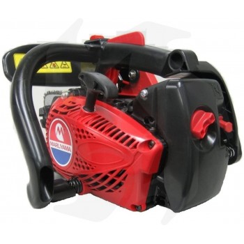 Maruyama MCV3101TS 2-stroke 30cc petrol pruning chainsaw Pruning chainsaw