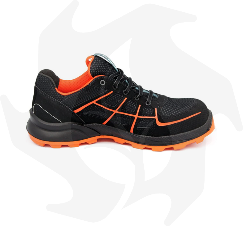 Scarpa Antinfortunistica Grisport Wind S1P HRO Hi SRC