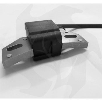 Lombardini electronic ignition coil - Intermotor IM 250 - 300 - 350 (002229BM) LOMBARDINI-INTERMOTOR