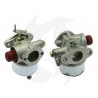 Carburetor for TECUMSEH GEOTEC 37 - 40 - 50 engine TECUMSEH -TECNAMOTOR