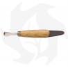 Buffalo horn stonecutting spatula Grafters