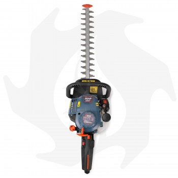 4-stroke petrol hedgetrimmer 550 mm SENIX HT4QL-M1-EU Explosive hedge trimmers