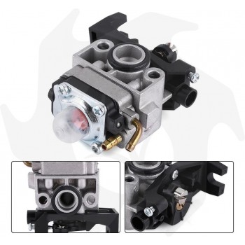 Carburetor for Honda GX35 engine Carburetor