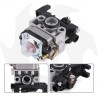 Carburetor for Honda GX35 engine Carburetor