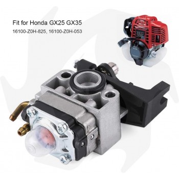 Carburetor for Honda GX35 engine Carburetor