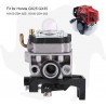 Carburetor for Honda GX35 engine Carburetor