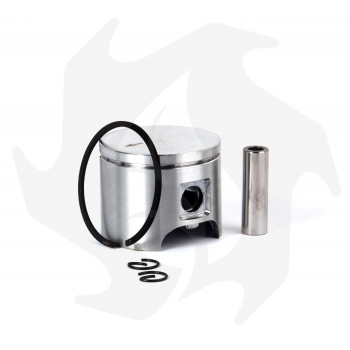 Cylindre et piston pour tronçonneuse HUSQVARNA HU 55 RANCHER (009063BM) HUSQVARNA