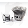 Cylindre et piston pour tronçonneuses HUSQVARNA 575 XP (016466BM) HUSQVARNA