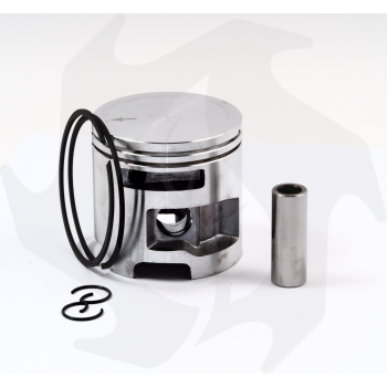 Cylindre et piston pour tronçonneuses HUSQVARNA 575 XP (016466BM) HUSQVARNA