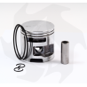 Cylindre et piston pour tronçonneuses HUSQVARNA 575 XP (016466BM) HUSQVARNA