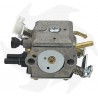 Carburador para motosierra Husqvarna 362-371-372 HUSQVARNA