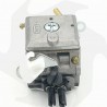 Carburateur pour tronçonneuse Husqvarna 362-371-372 HUSQVARNA