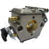 Carburetor for Husqvarna 40 - Rancher 51 - 55 chainsaw HUSQVARNA