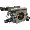 Carburetor for Husqvarna 40 - Rancher 51 - 55 chainsaw HUSQVARNA