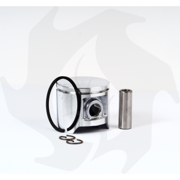 Cylindre et piston de rechange pour tronçonneuses HUSQVARNA HU 40, JONS 2041 (009029BM) HUSQVARNA