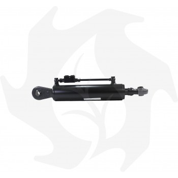 Hydraulic third point 410 - 570 mm for tractor with 19 mm holes Hydraulic third point with front and rear joint