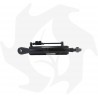 Hydraulic third point 410 - 570 mm for tractor with 19 mm holes Hydraulic third point with front and rear joint