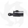 Hydraulic third point 410 - 570 mm for tractor with 19 mm holes Hydraulic third point with front and rear joint