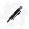 Hydraulic third point 410 - 570 mm for tractor with 19 mm holes Hydraulic third point with front and rear joint