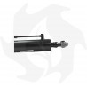 Hydraulischer dritter Punkt 550 - 808 mm für Traktor mit 25,4 mm Löchern Hydraulischer Oberlenker mit vorderer und hinterer A...