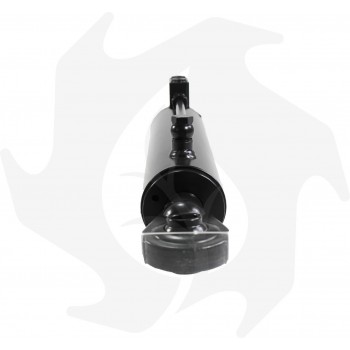 Hydraulic third point 545 - 725 mm for tractor holes 20-25.4 mm Hydraulic third point with front and rear joint