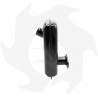 Muffler silencer for Lombardini LDA510 LDA100 LDA96 LDA450 LDA820 engines Lombardini muffler