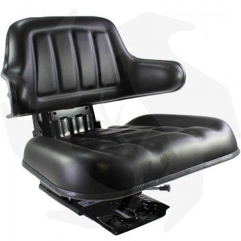 Cobo SC20 tractor seat with M2 vertical springing Complete seat