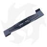 Wolf 316mm lawnmower blade Wolf Blades