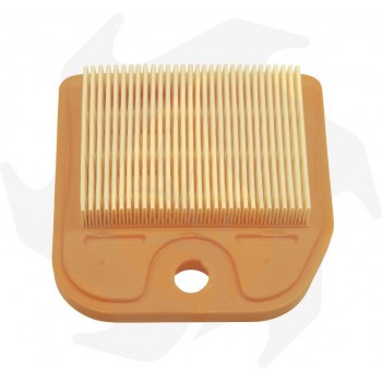 Filtro de aire STIHL 80 x 85 mm para cortasetos Filtro de aire - diésel