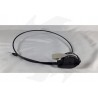 Acelerador con cable para desbrozadora de ruedas ATTILA AXB 5616 F repuestos para desbrozadoras