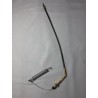 GGP blade drive cable for TC 92 tractor up to 2000 Repair Kit