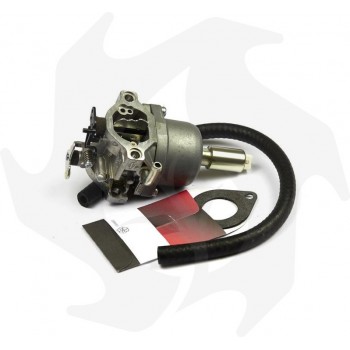 CARBURATEUR MOTEUR BRIGGS & STRATTON 13,5 CV - OHV cod 590400 BRIGGS ET STRATTON