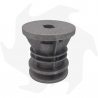 MCS 504 TR 4 STIGA lawn mower blade holder hub support Blade hubs and supports