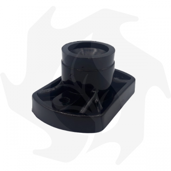 Support moyeu lame pour tondeuse à gazon BL 41E NG 410 460E STIGA Moyeux et supports de pales