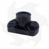 Support moyeu lame pour tondeuse à gazon BL 41E NG 410 460E STIGA Moyeux et supports de pales