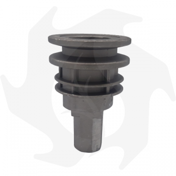 Blade holder hub support for lawnmower T 434 484 484TRE STIGA Blade hubs and supports