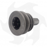 Blade holder hub support for lawnmower T 434 484 484TRE STIGA Blade hubs and supports