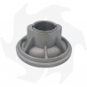 Supporto mozzo portalama per rasaerba tagliaerba Husqvarna Blade hubs and supports