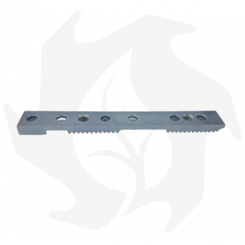 Fixation de lame pour tondeuse à moteur bcs 600 700 Moyeux et supports de pales