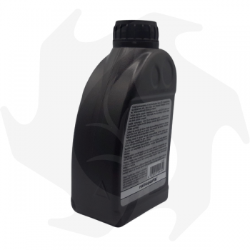 Huile moteur 4 temps 600 ml 4MAX SAE 30-HD L'huile de moteur