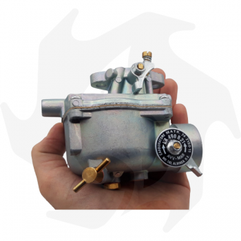 Carburetor for Lombardini Intermotor LA400 - LA490 engine Lombardini engine spare parts