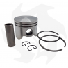 Piston OLEO MAC 251 COD BG 011640 EFCO - OLEO-MAC