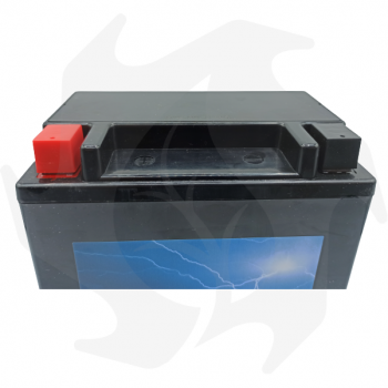 AGM 12V 14Ah battery for lawn tractor 12V batteries