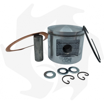 Cylindre et piston d'origine pour tronçonneuses OLEO MAC 935X-EFCO 134-135 (006355BM) OLEO-MAC, EFCO, EMAK