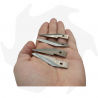 Replacement blades for spout grafting knife Grafters